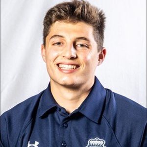 Meet your Posher, Luke